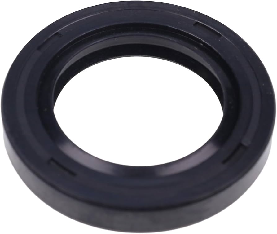 Amazon.com: WQSING Hydraulic Pump Seal 6678226 Compatible with
